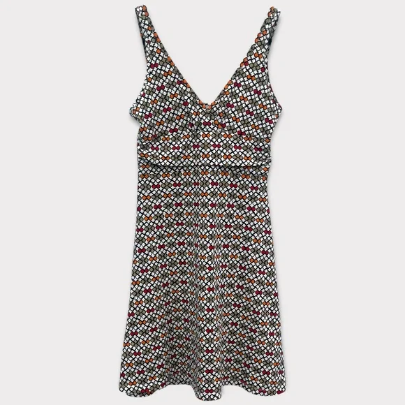 knee length dresses for ladies Margot Liberty Floral Sleeveless Dress 6Y